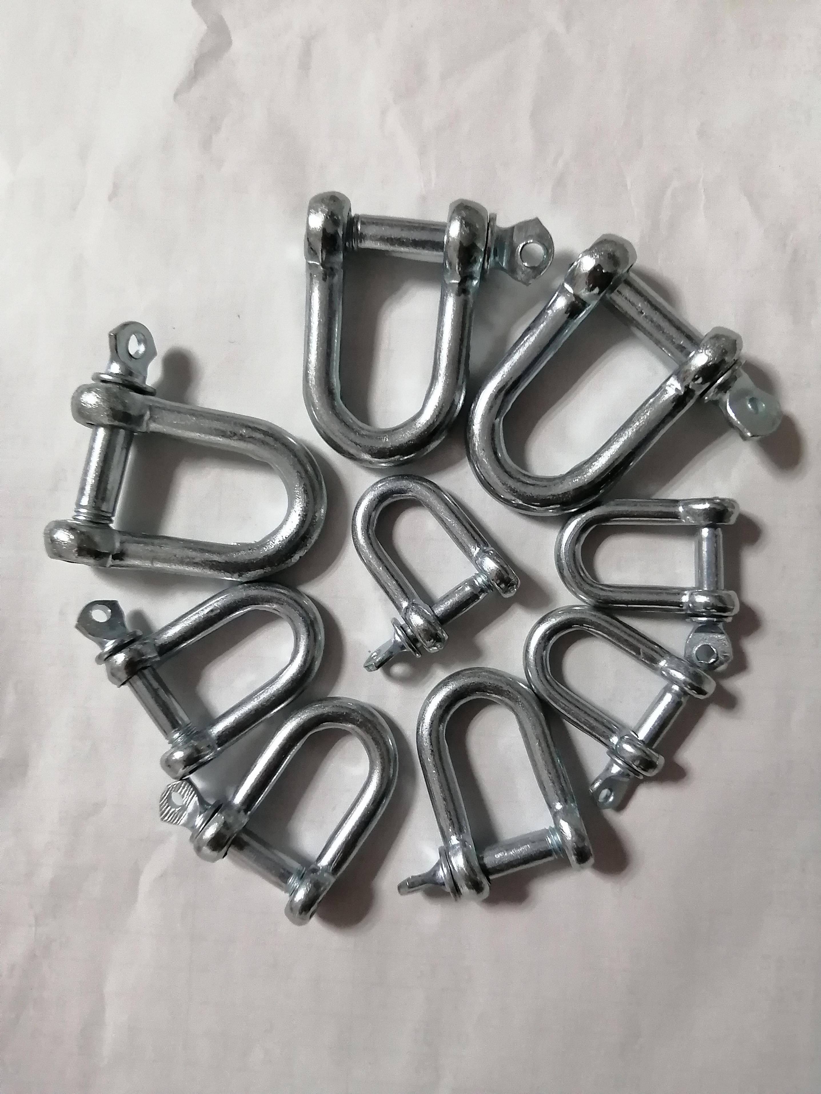 Shackle
