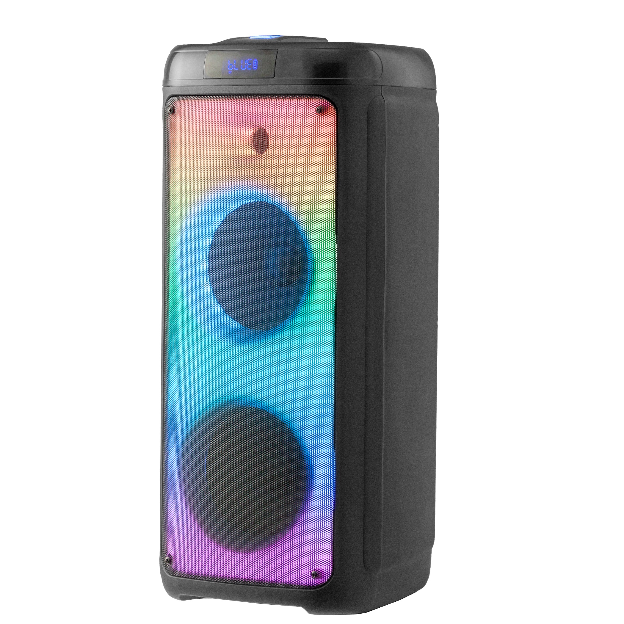 Portable Bluetooth speaker party speaker 08D17