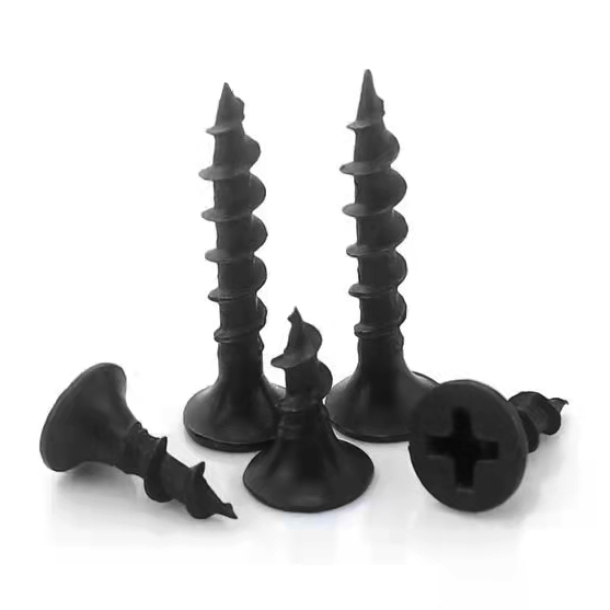 Corse thread Drywall Screws