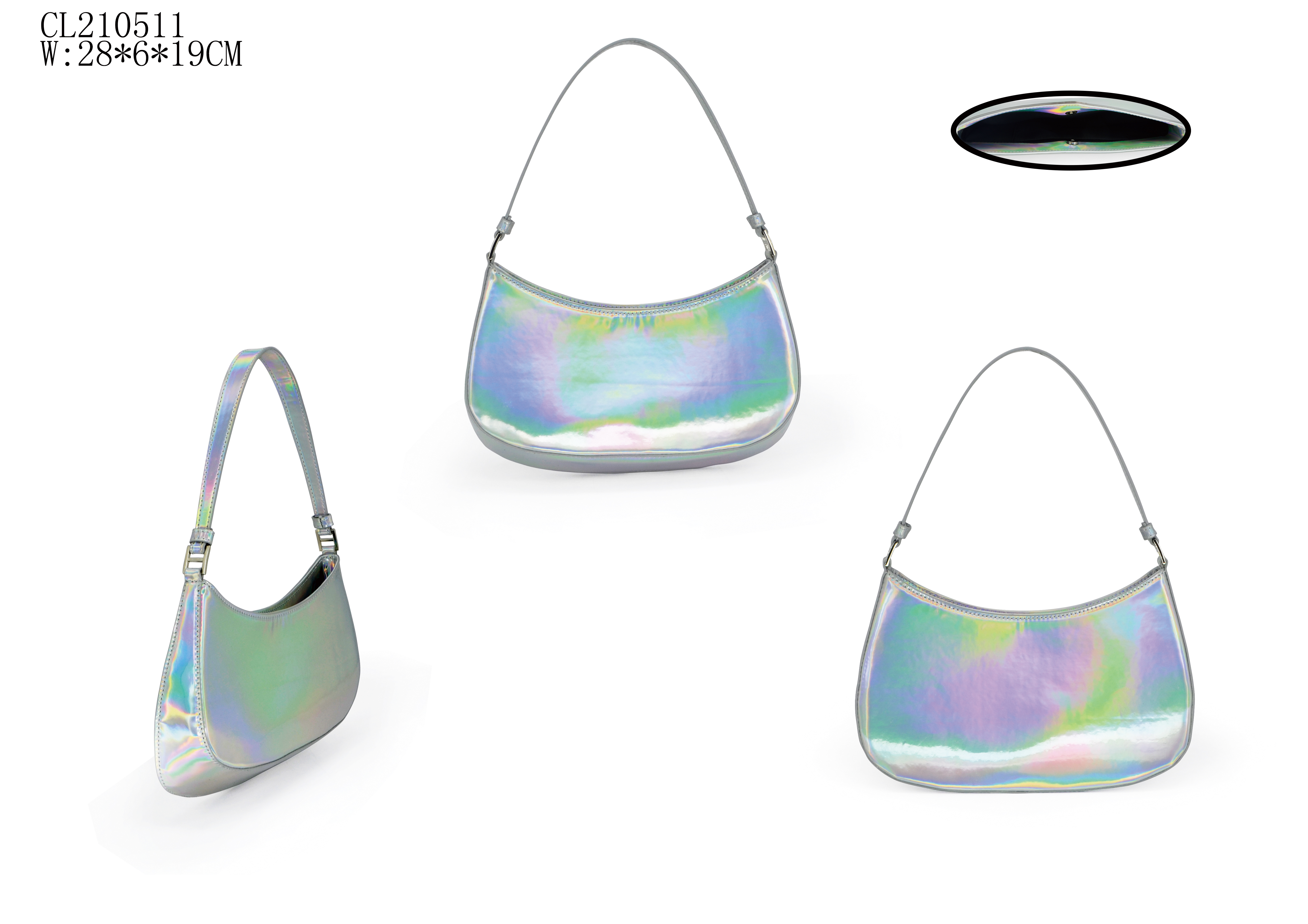 Handbag PU bag