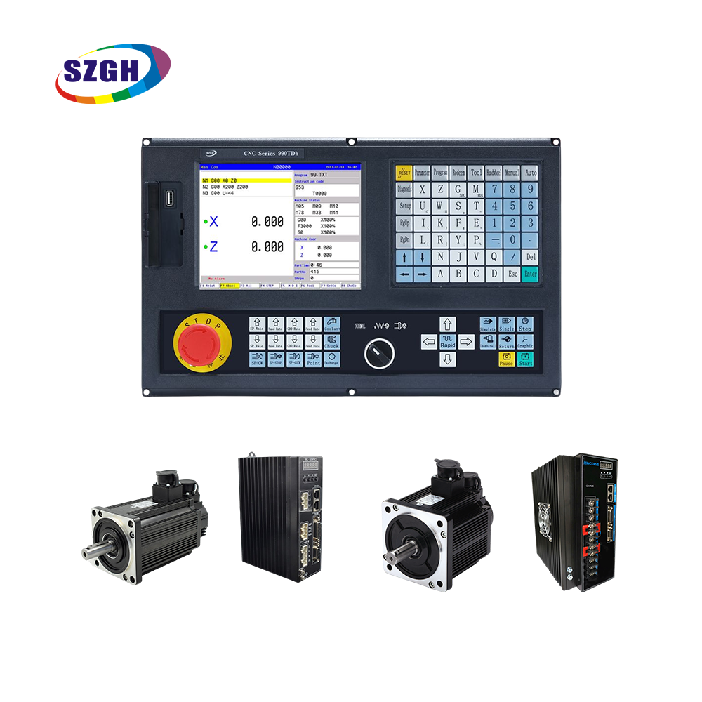 Shenzhen Guanhong Automation Co,. Ltd – Distributors 3