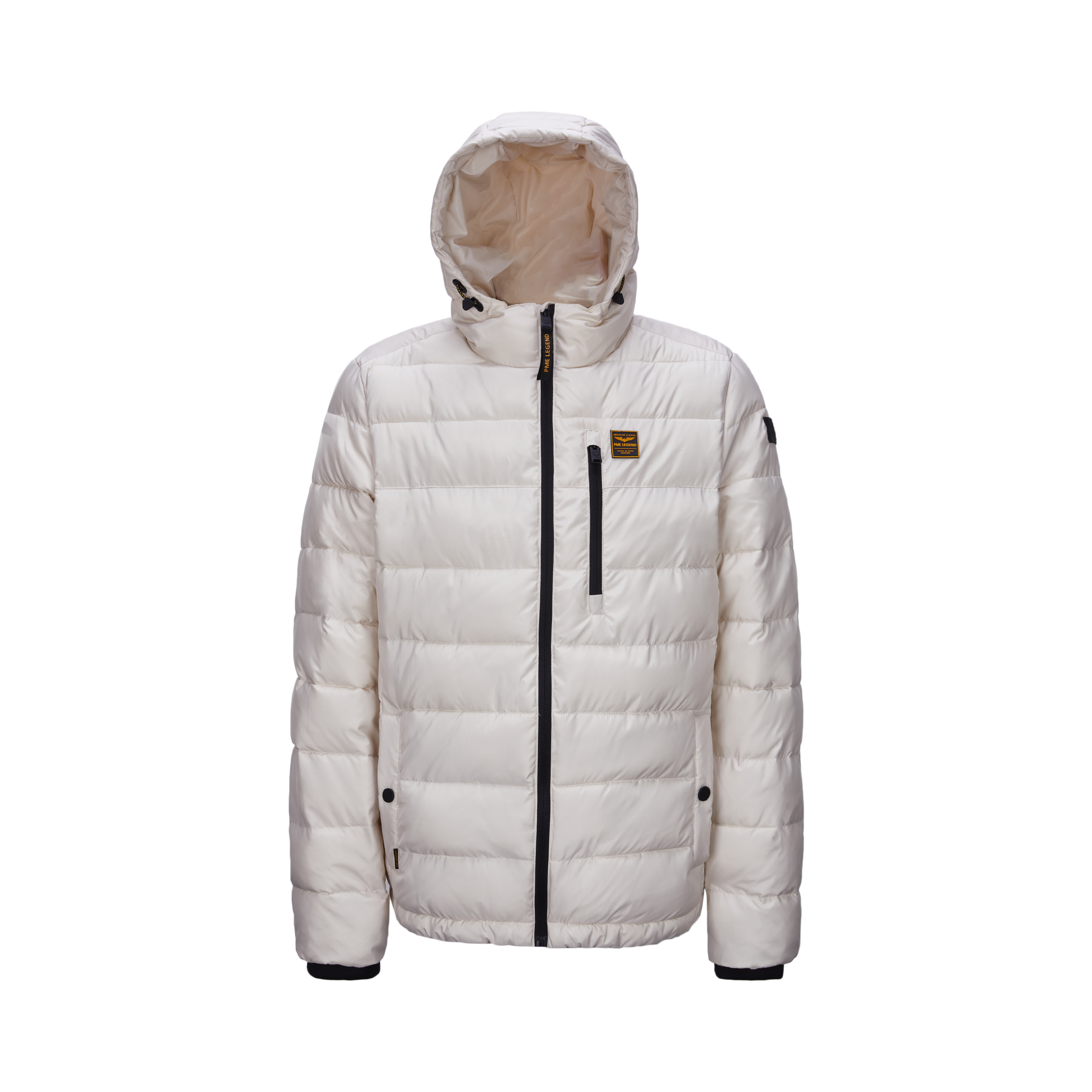 Men's padded jacket with high quality