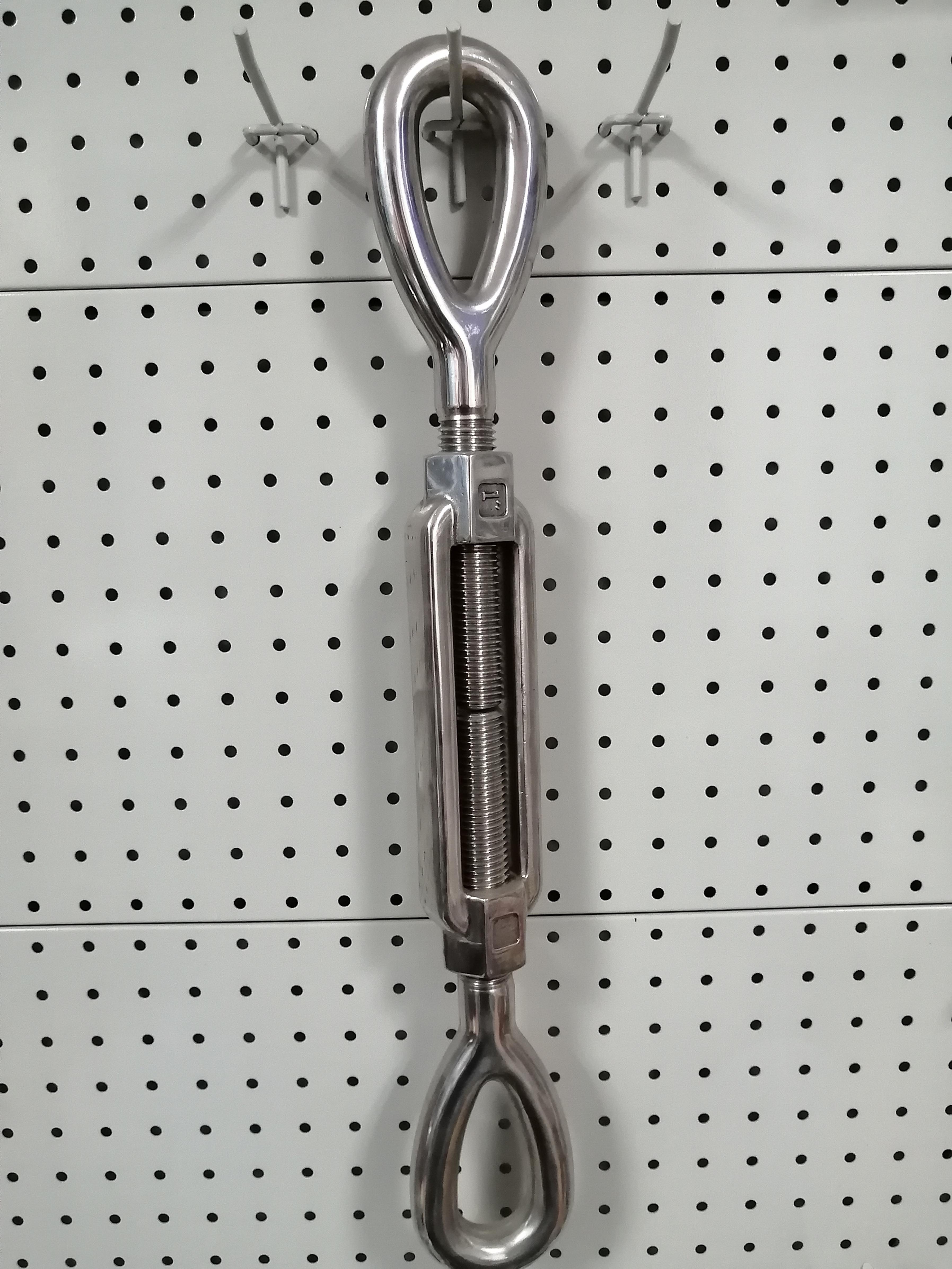 Stainless Steel Turnbuckle