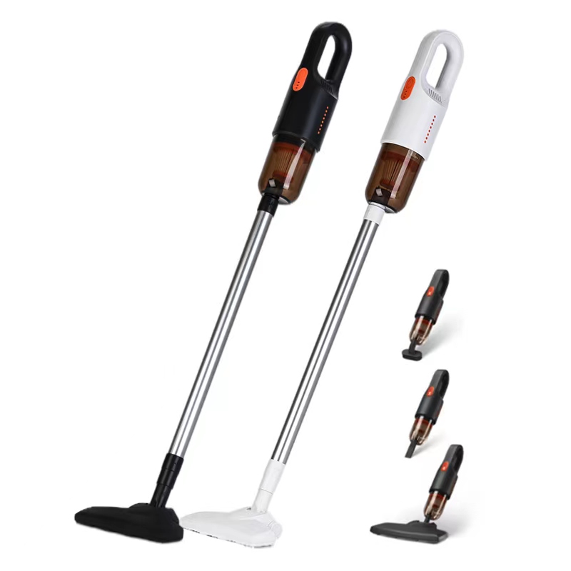 Cordless Vacuum Cleaner