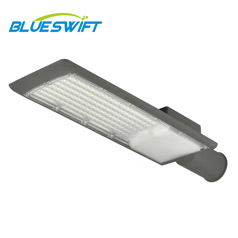 2022 High Power IP65 Street Led Light 100Watt Aluminium Led Street Light