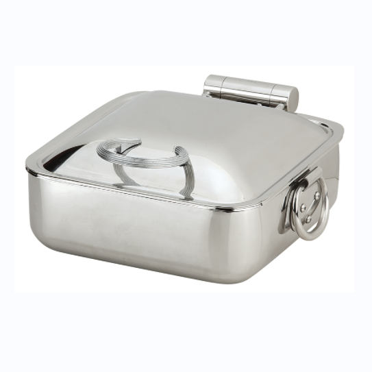 Square Chafing Dish