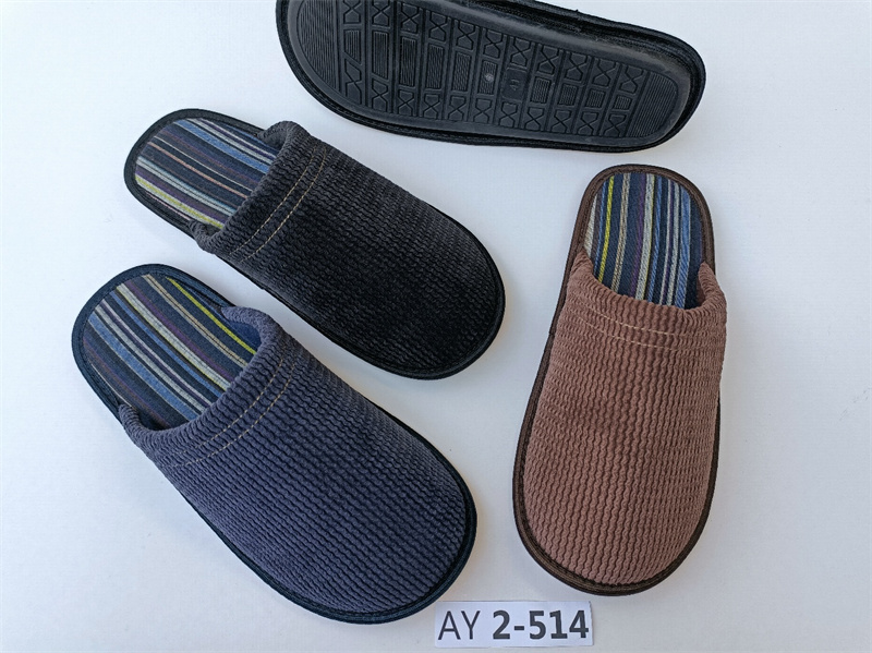 Men Slippers