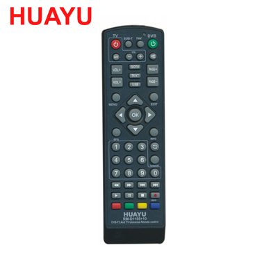 Dvb Stb Universal Remote Control Rm-D1155+10