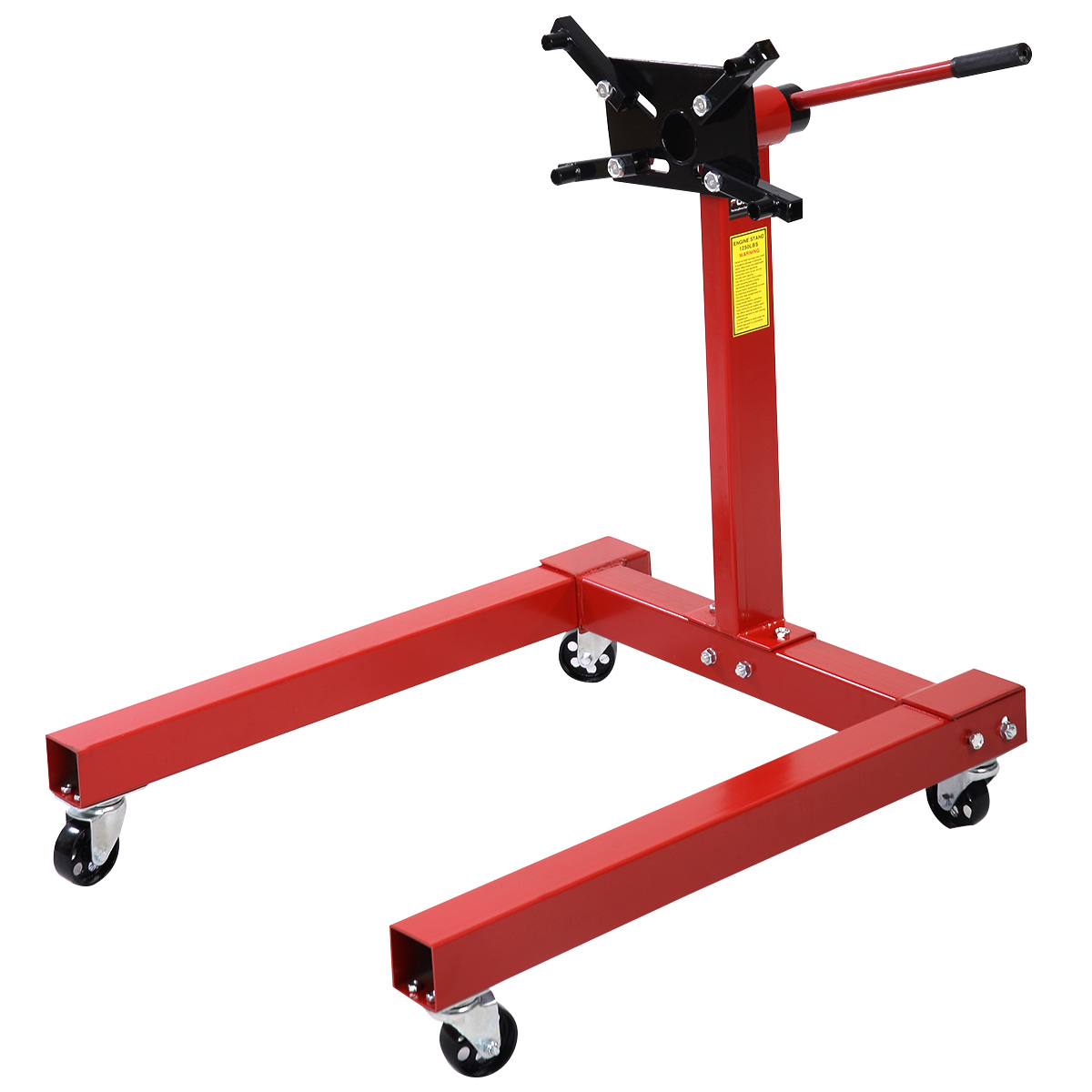 Engine Stand