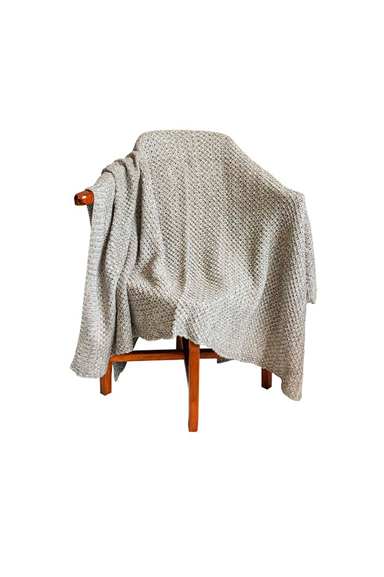 Knitted Blanket