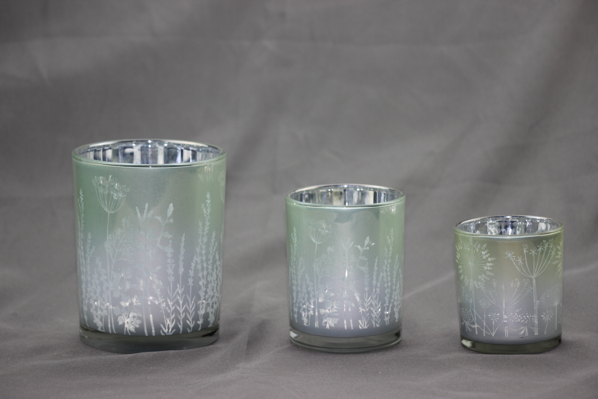 Candle cup