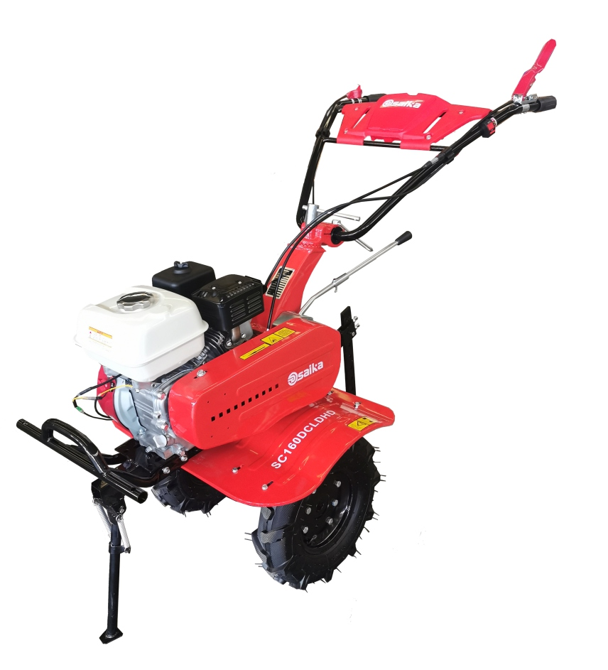 Senci Power Tiller SC90-I Senci Type
