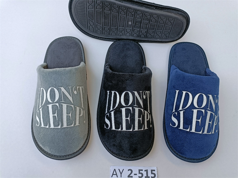 Men Slipper