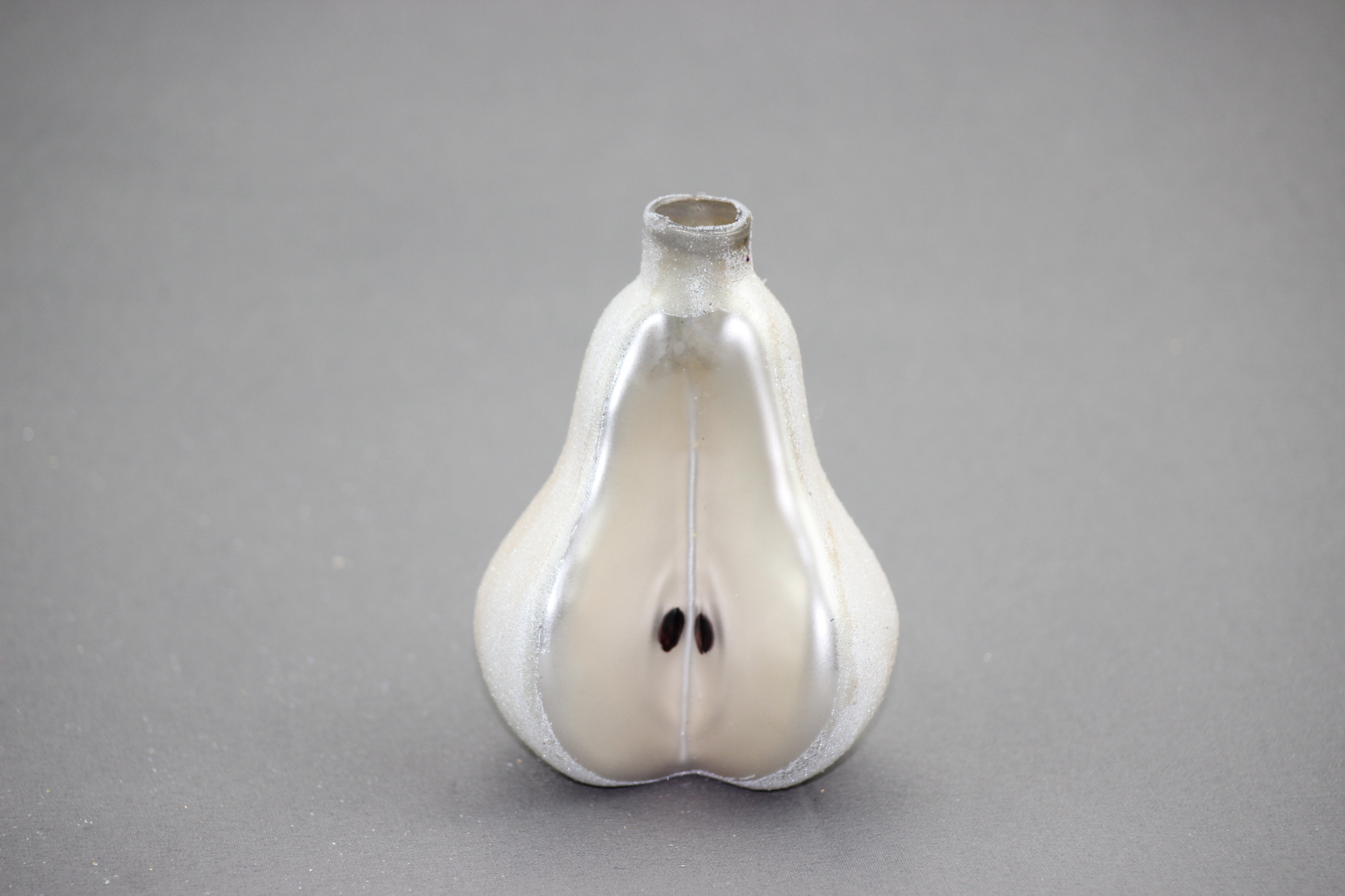 glass ornaments