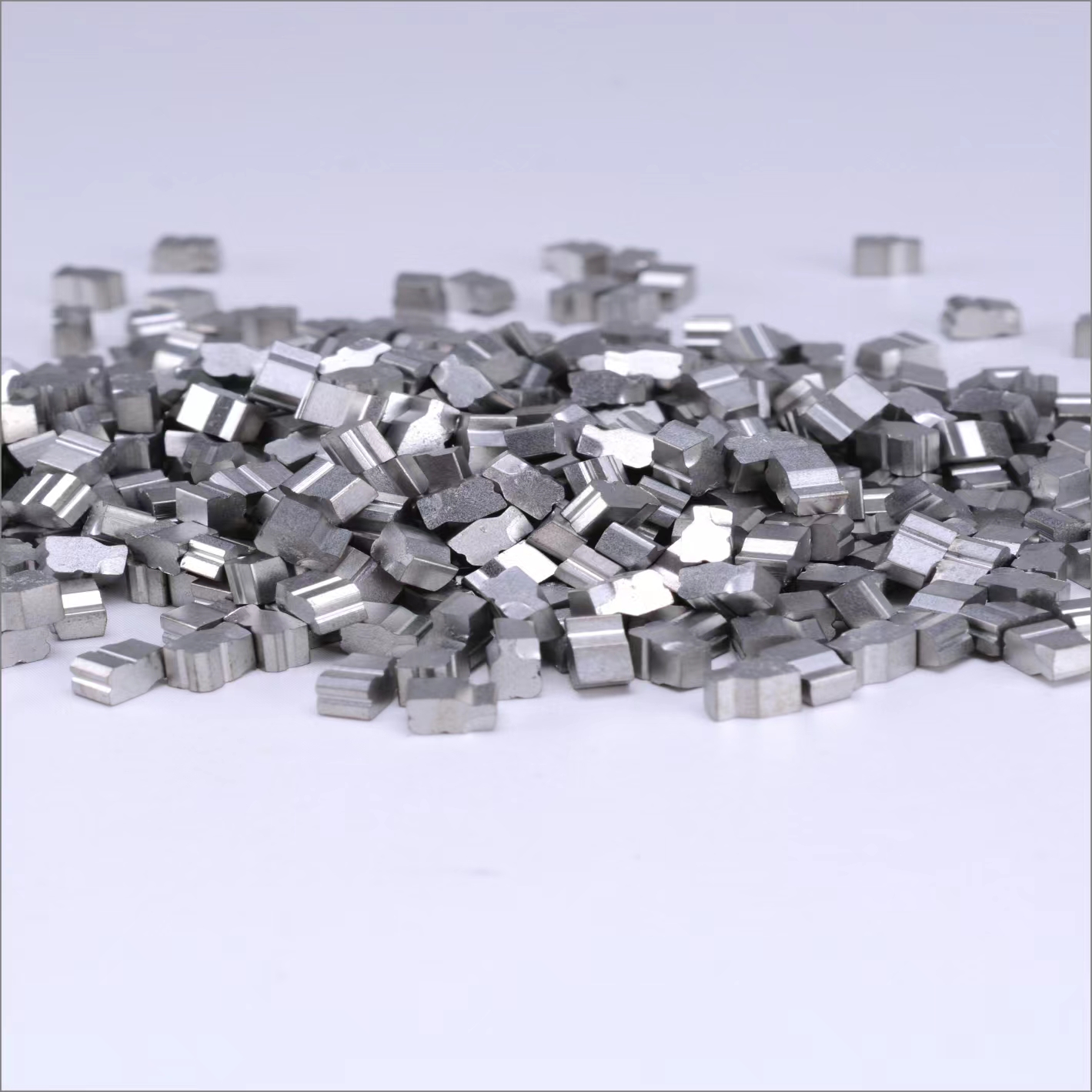 OKE PRECISION CUTTING TOOLS CO.,LTD – clavo de hierro 2