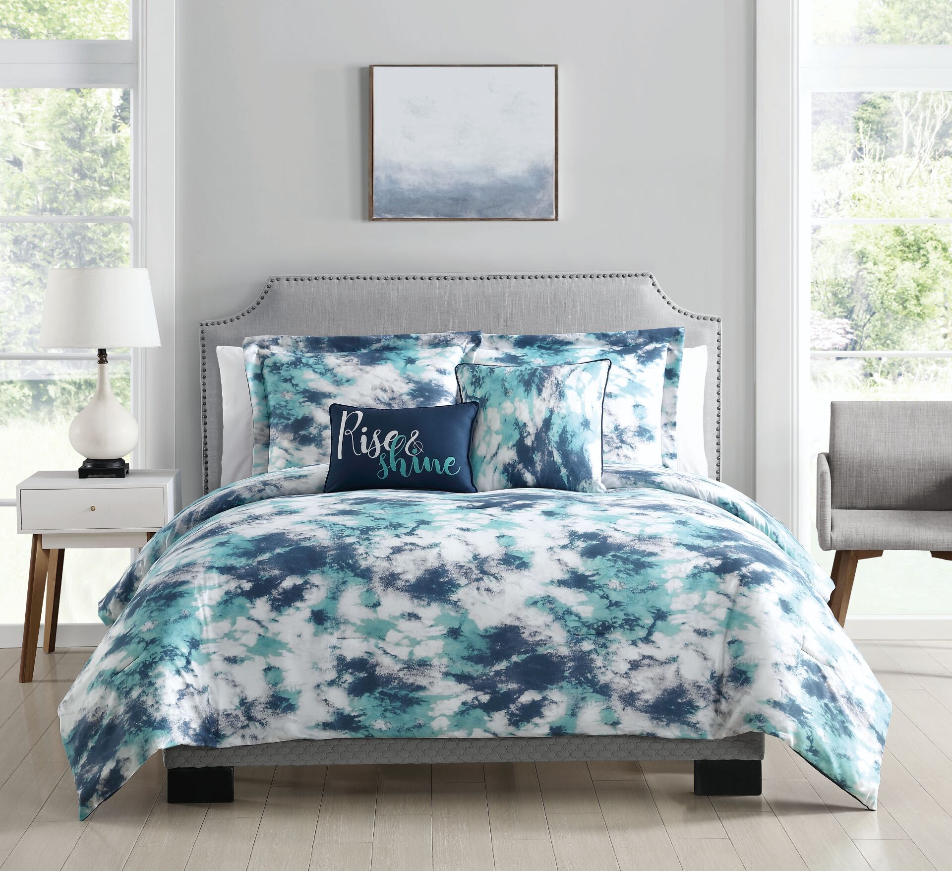 Comforter
