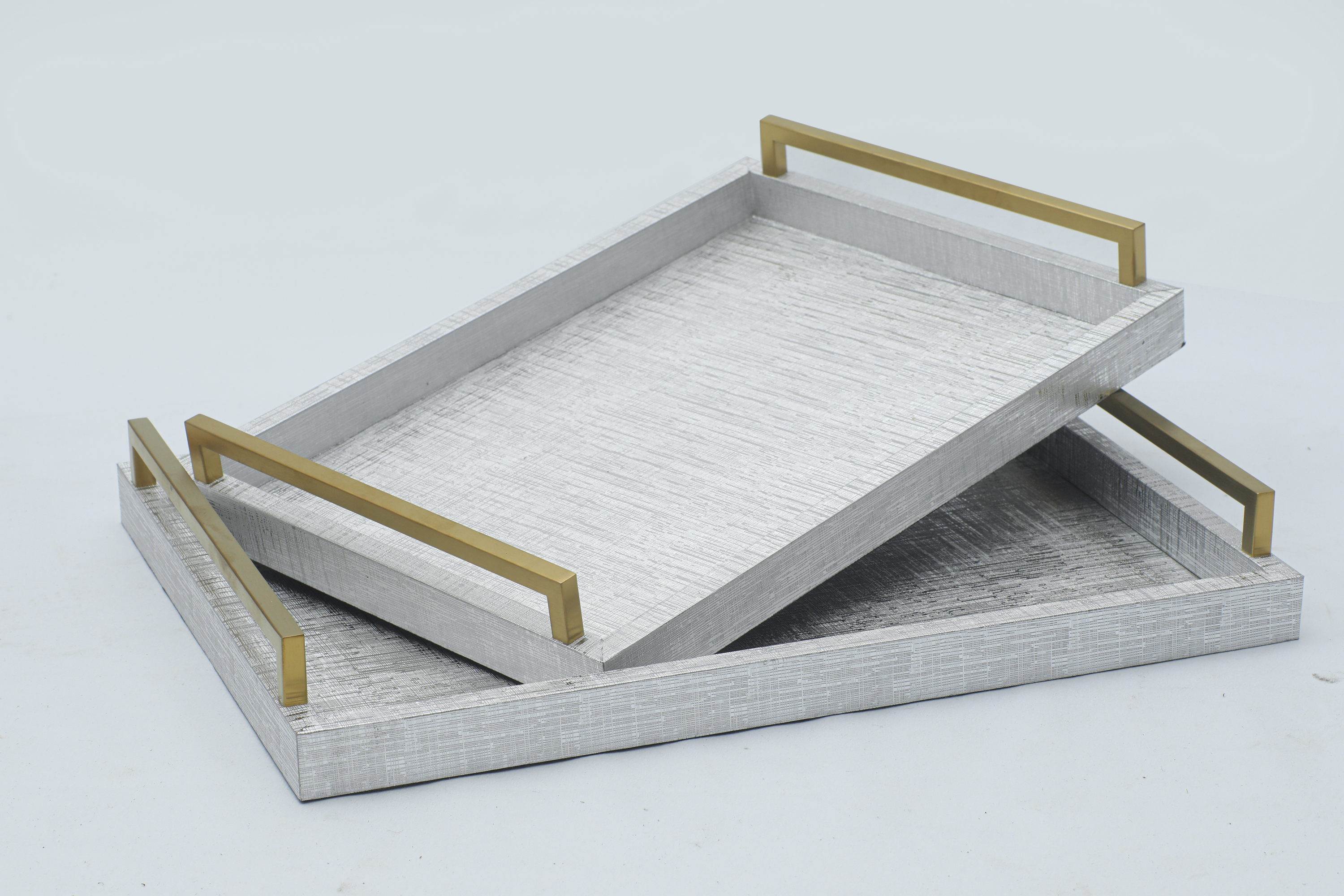 Wooden Tray