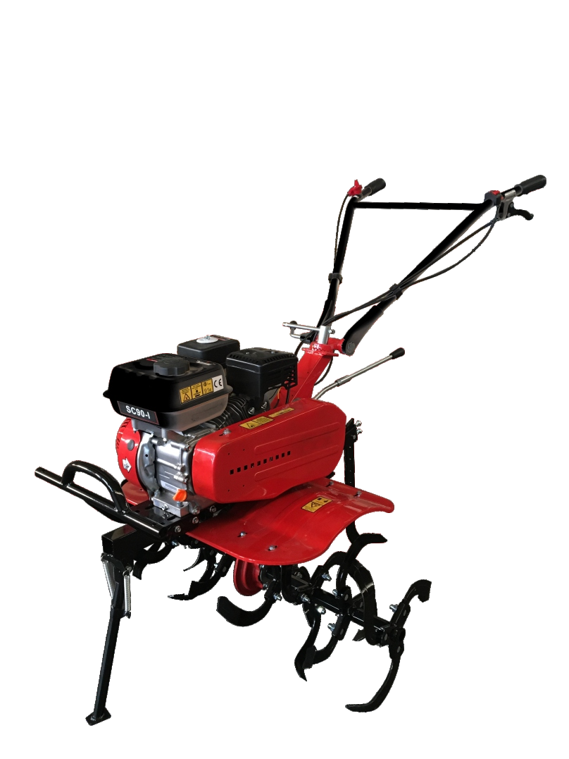 Senci Power Tiller SC90-I Classic Type