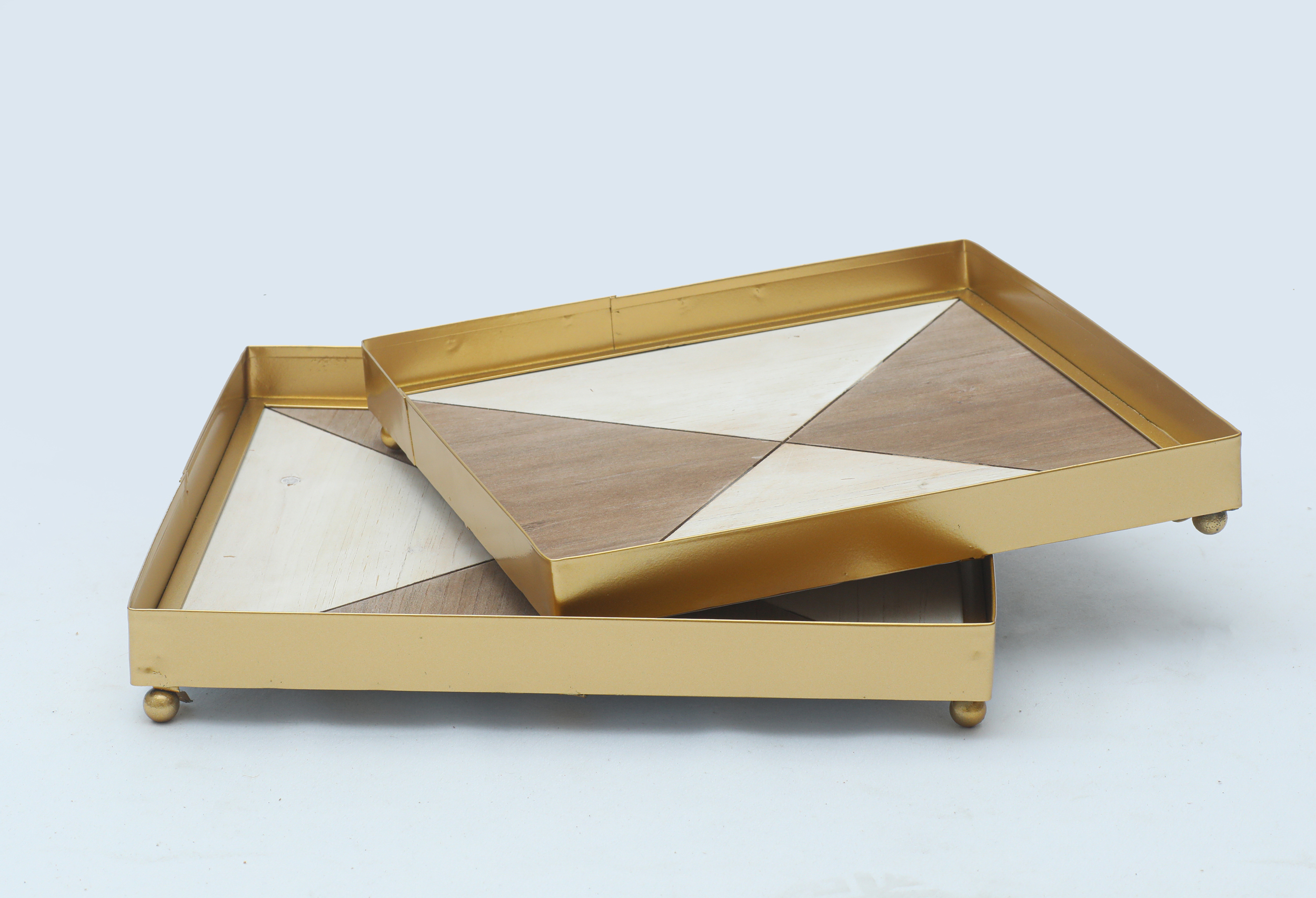 Metal Tray