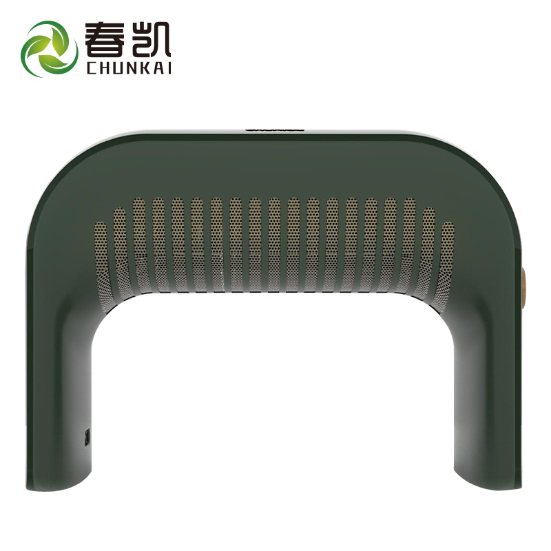 Hot Selling Appliances 600 W Desk Heater