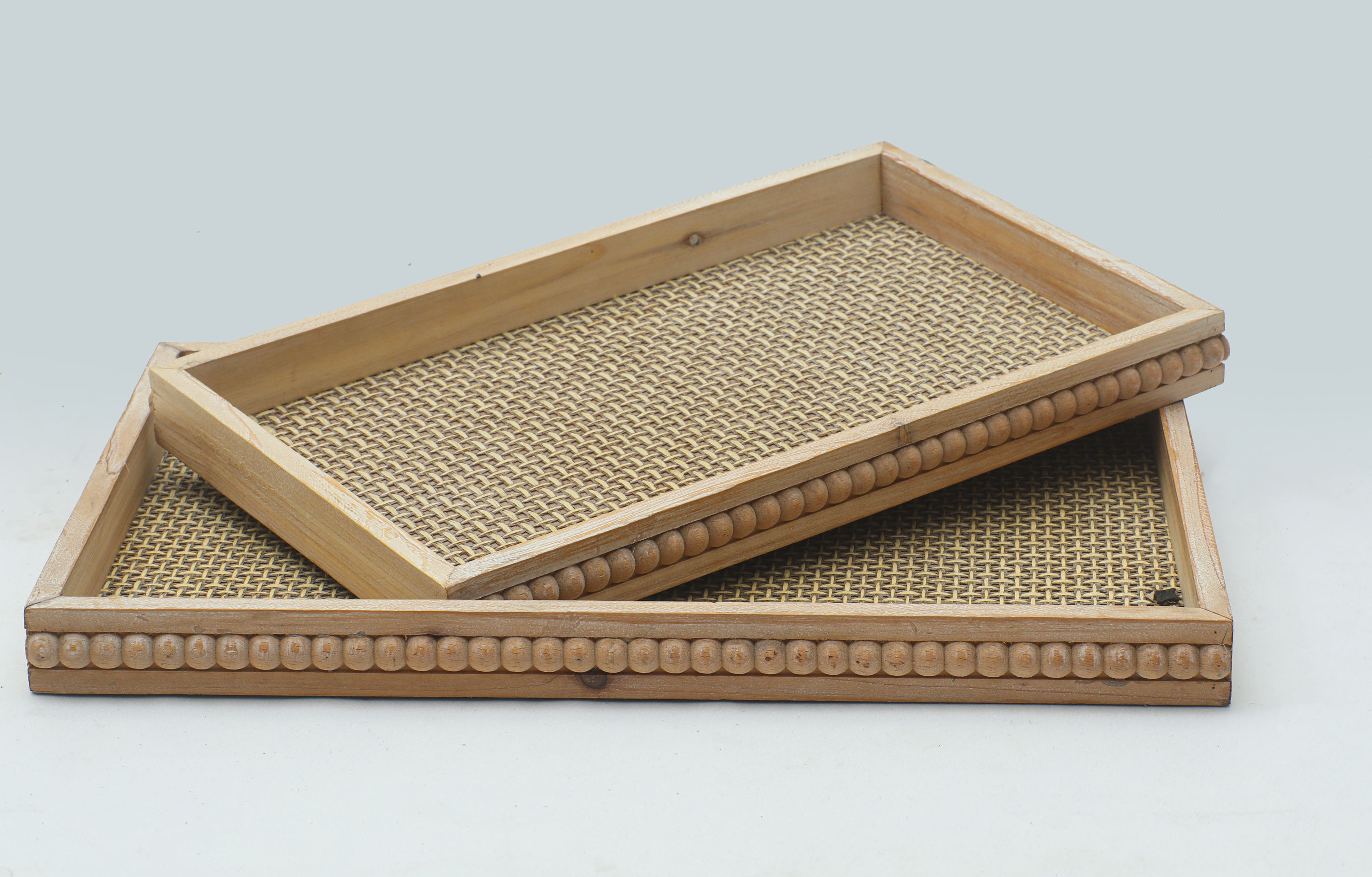 Wooden Tray