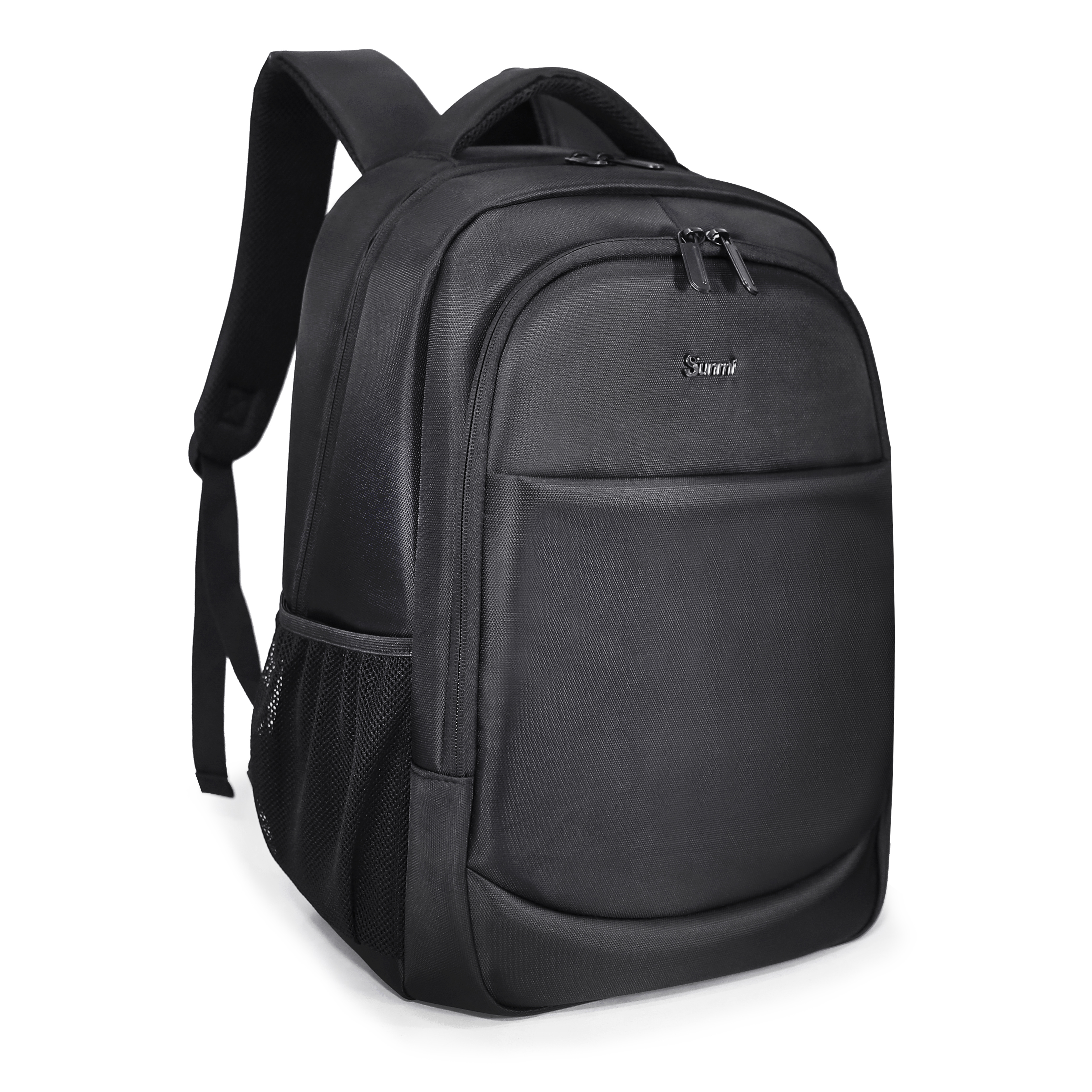 Factory Direct Sale Wholesale stylish custom smart business laptop backpack bag