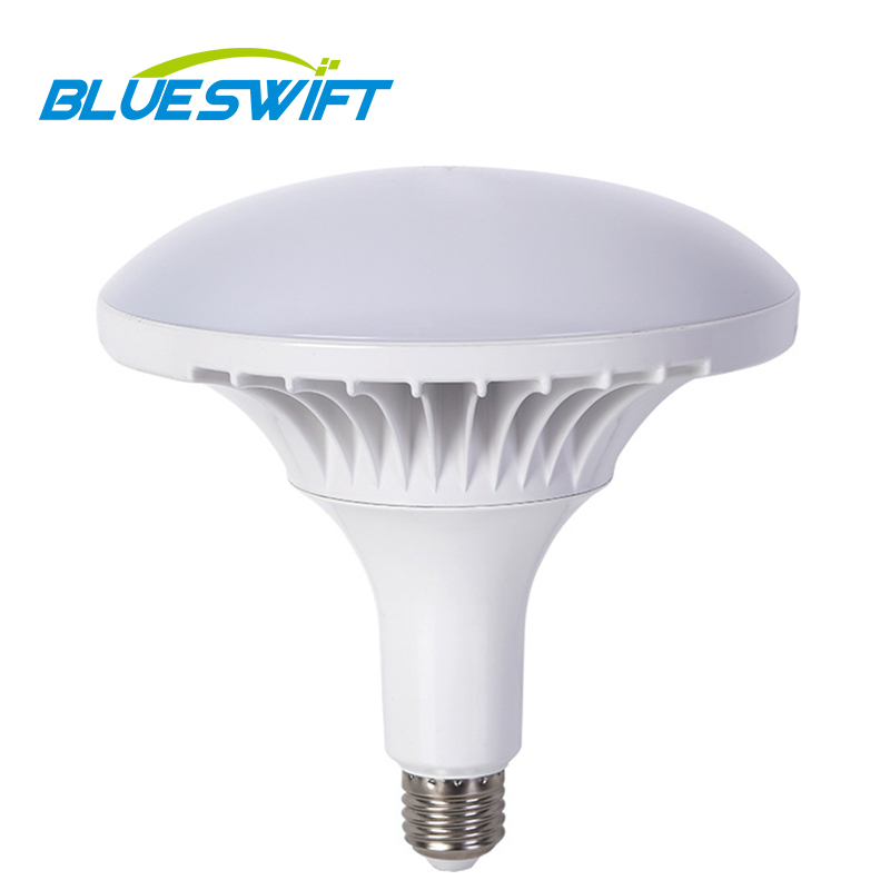 High Power Energy Saving E27 Warehouse Garage Bombillos LED Lamp Bulb UFO LED Bulb Lighting