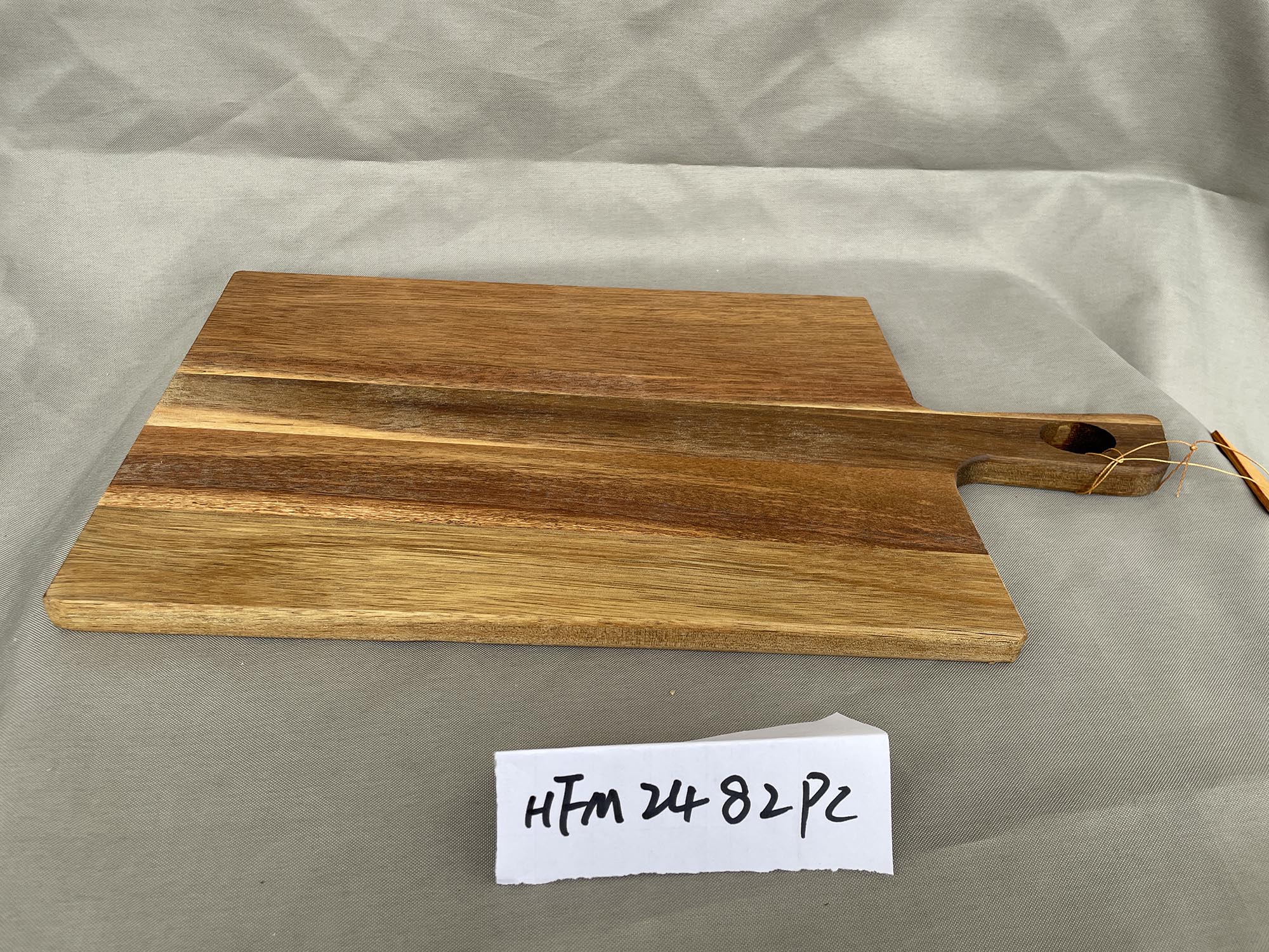 Wooden Bakeware