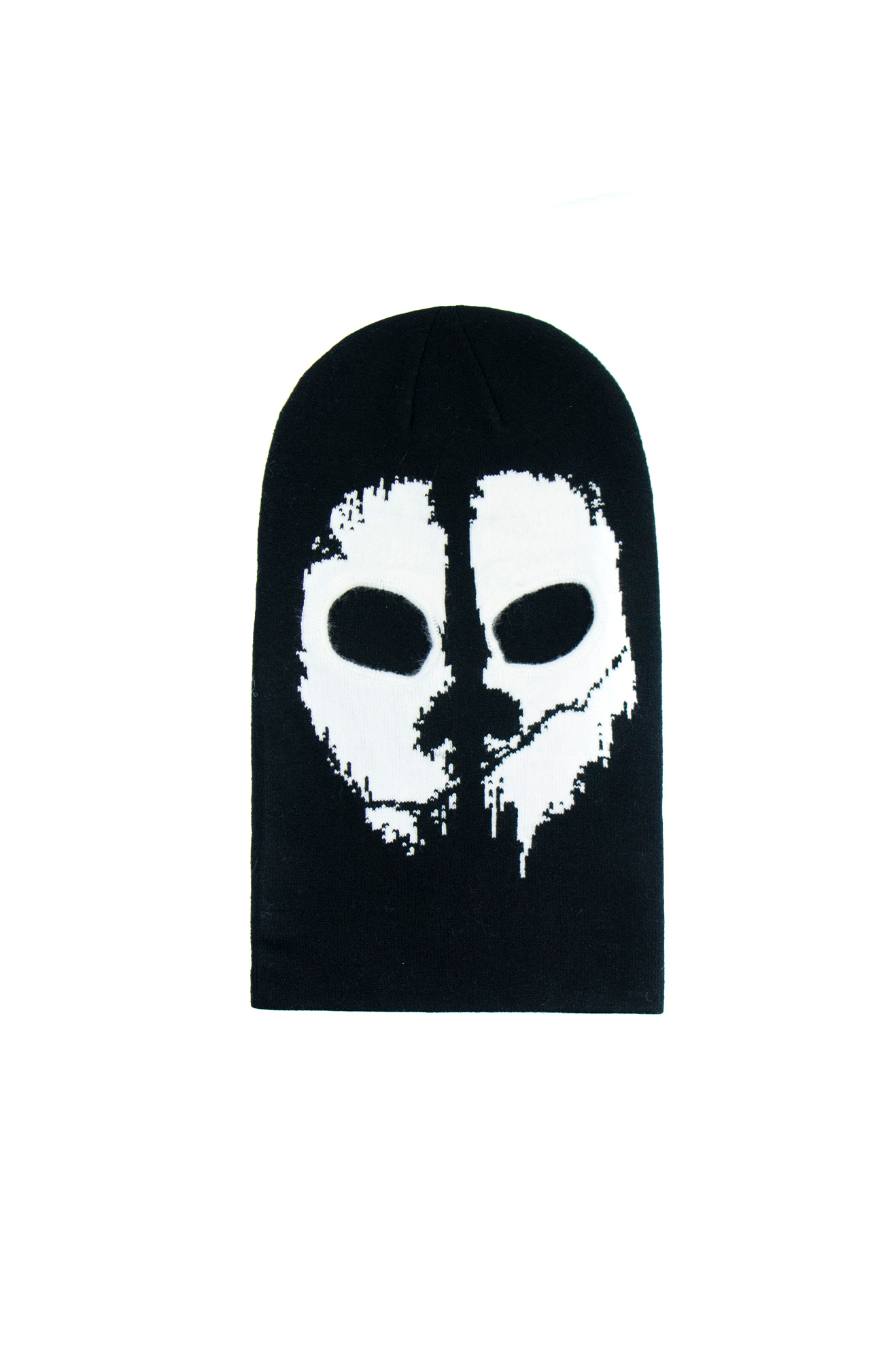 Jacquard Balaclavas