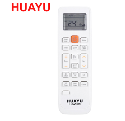 Universal Remote Control For Samsung Aircon K-Sa1089