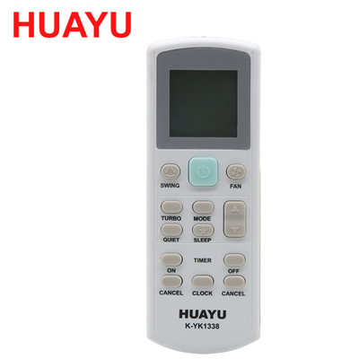 Universal Remote Control For York Aircon K-Yk1338