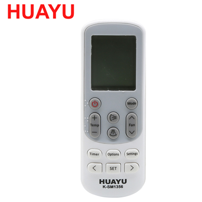 Universal Remote Control For Samsung Aircon K-Sm1356