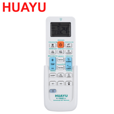 Aircon Universal Remote Control K-1089e+l