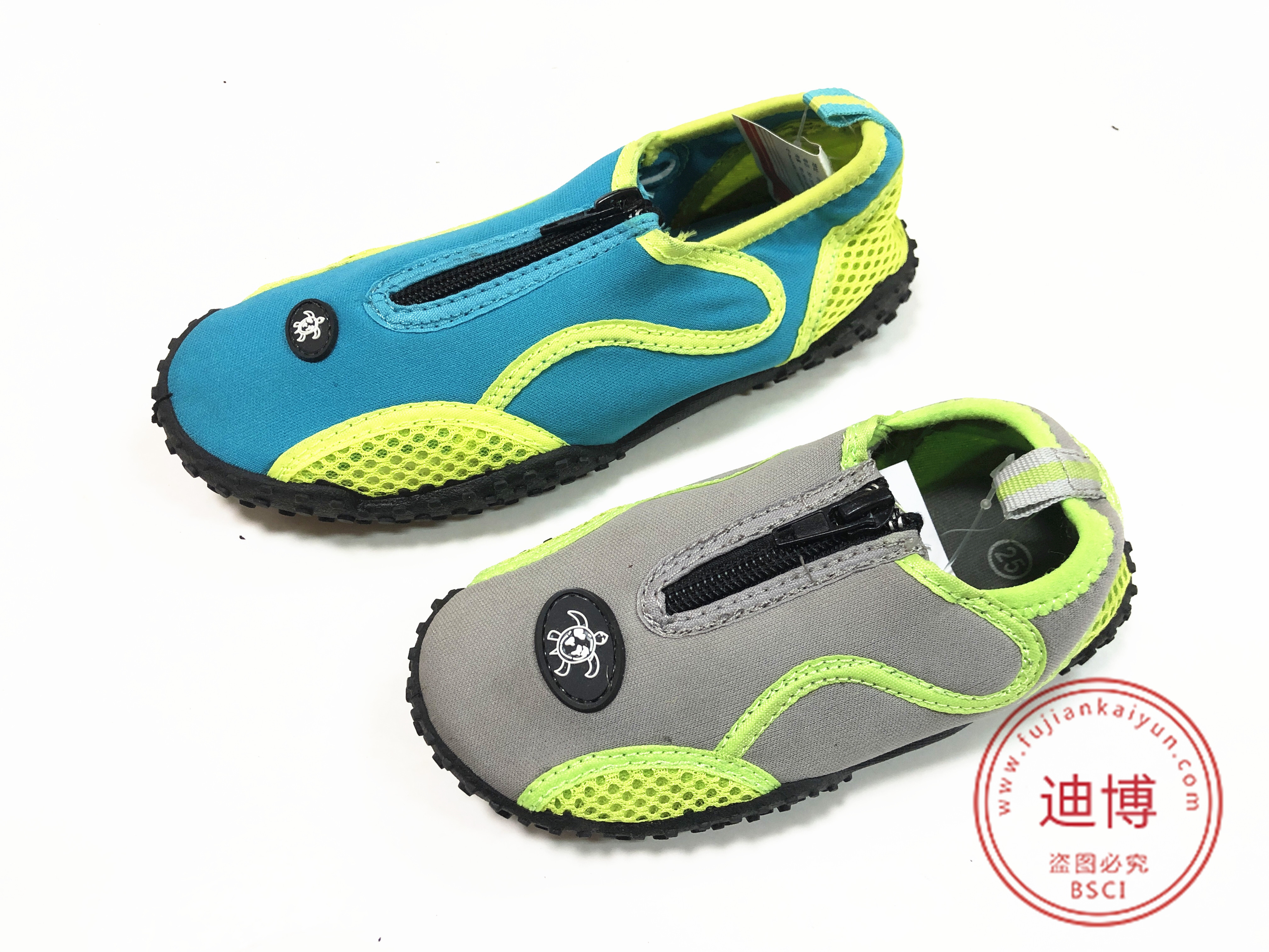 Aqua Shoes