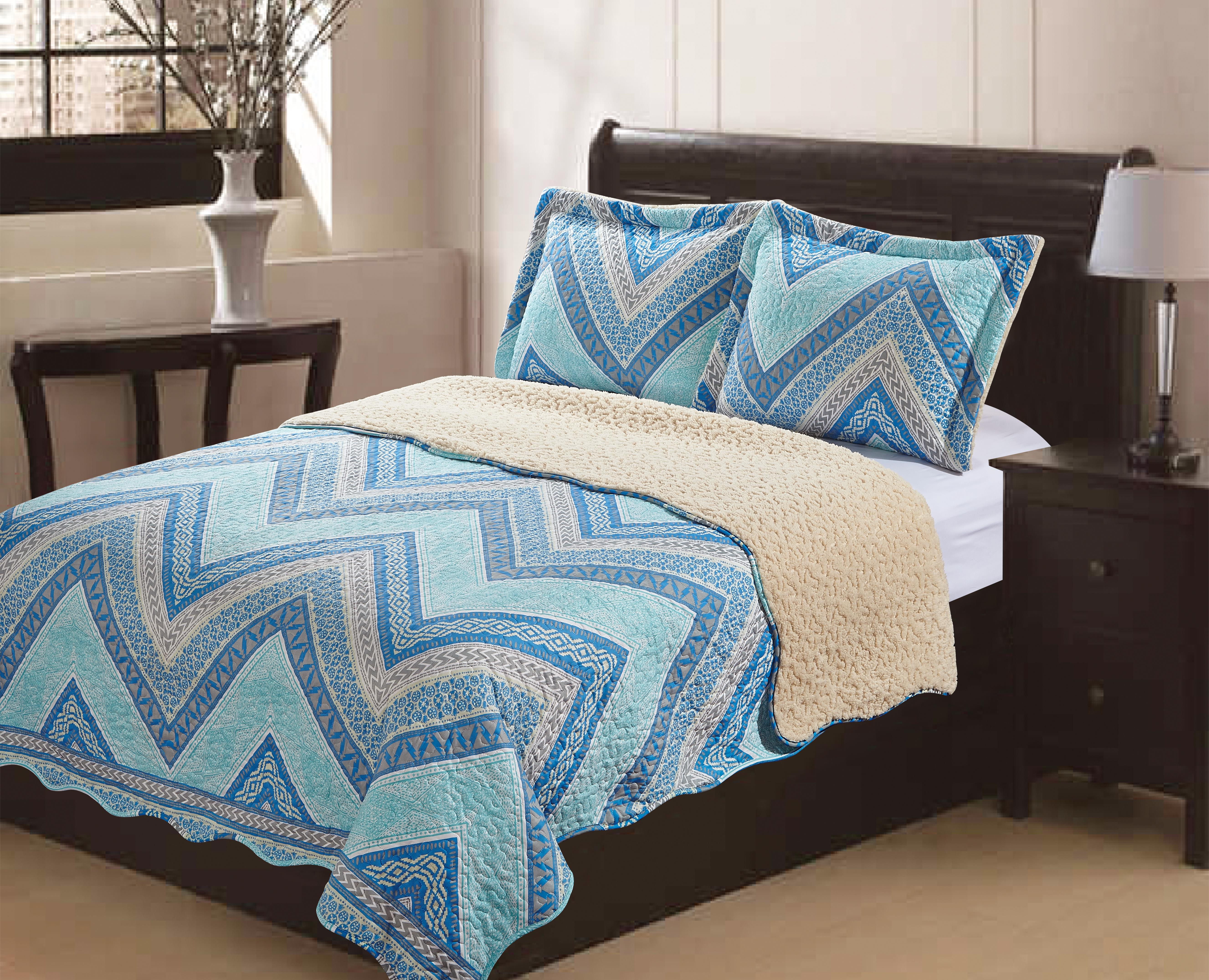 comforter