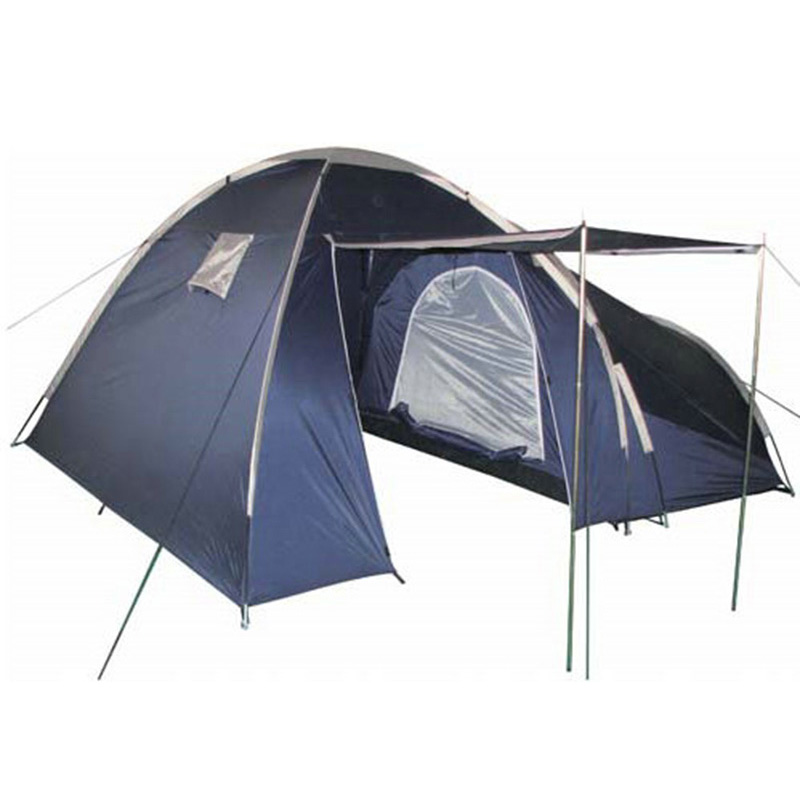 100% Polyester Camping Tent