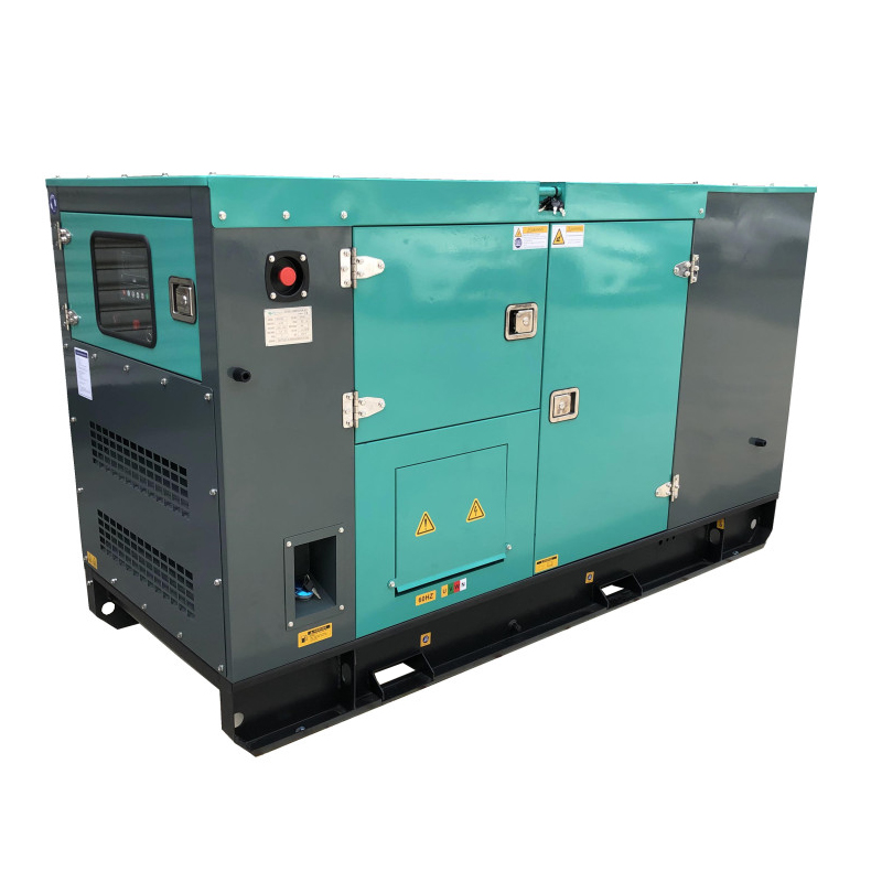 USA engine diesel generator