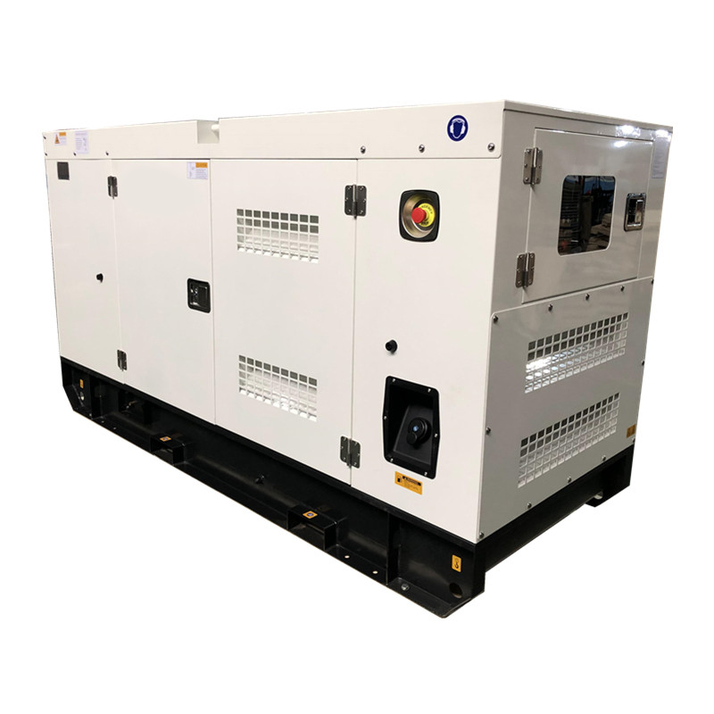 UK Brand Diesel Generator Set 10KVA silent genset