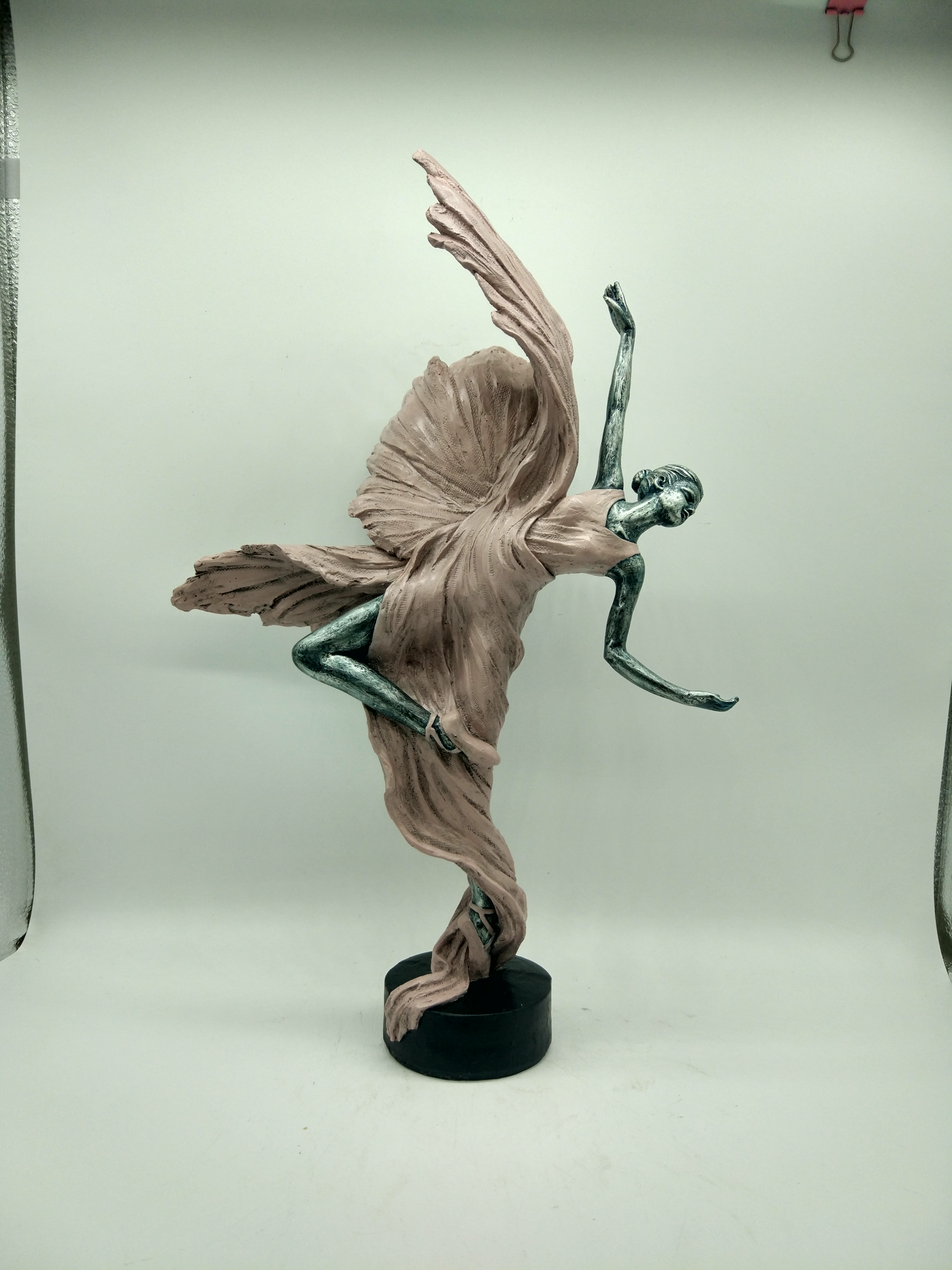Polyresin Ballerina