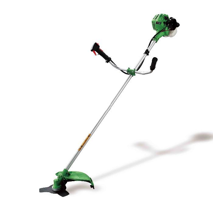 grass trimmer
