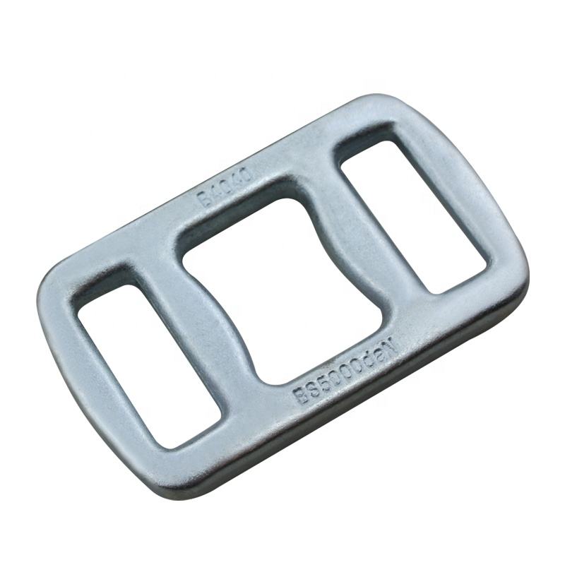 High Quality JIULONG 30MM Forged One Way Lashing Buckle