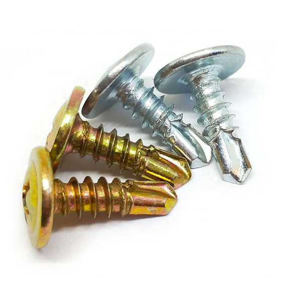 Modify Truss HD SDS