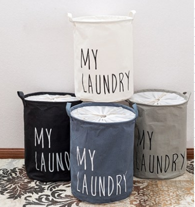 storage laundry hamper