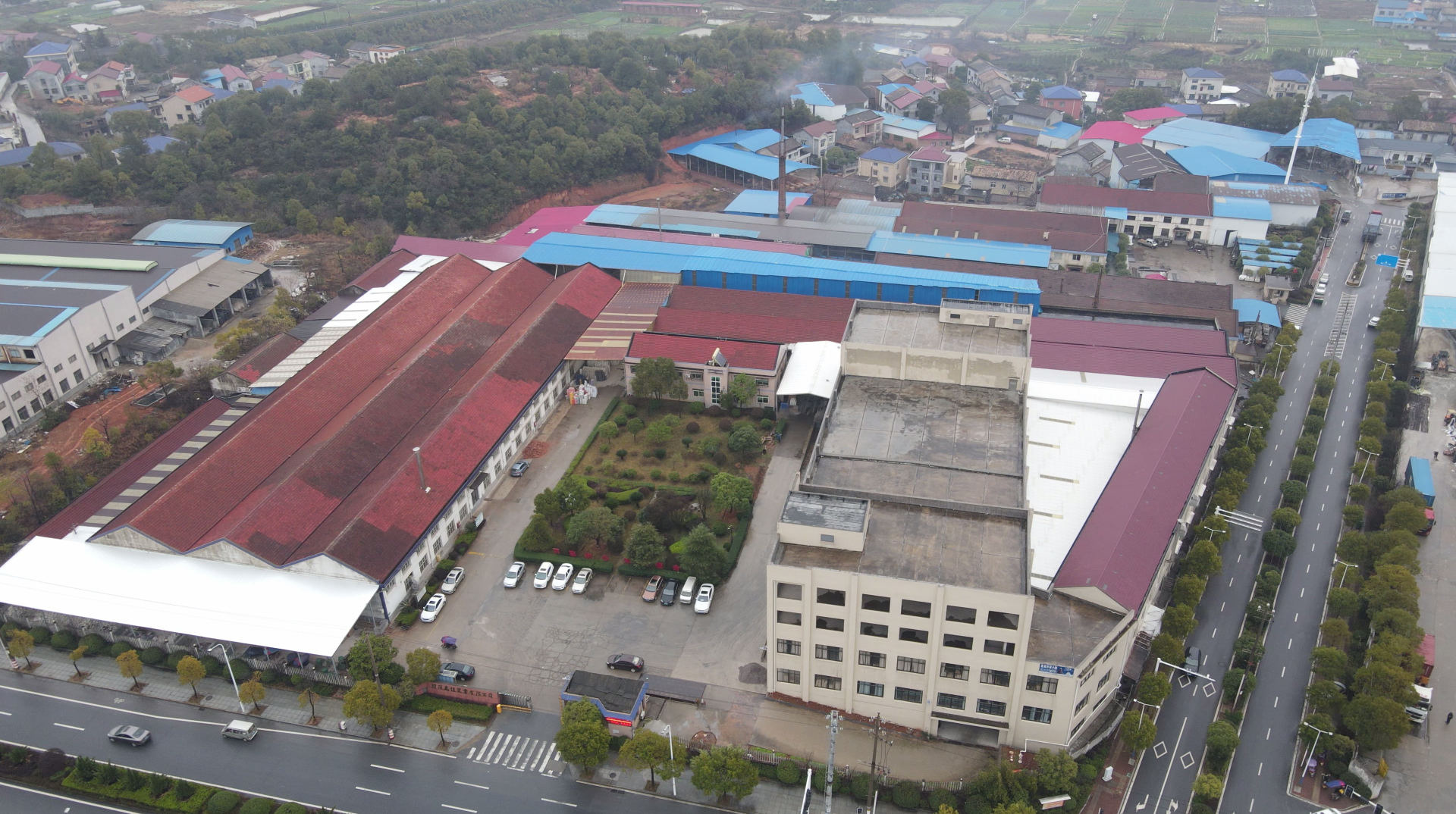 Liling Huarui Ceramic Co., Ltd. – porcelain bowls 3