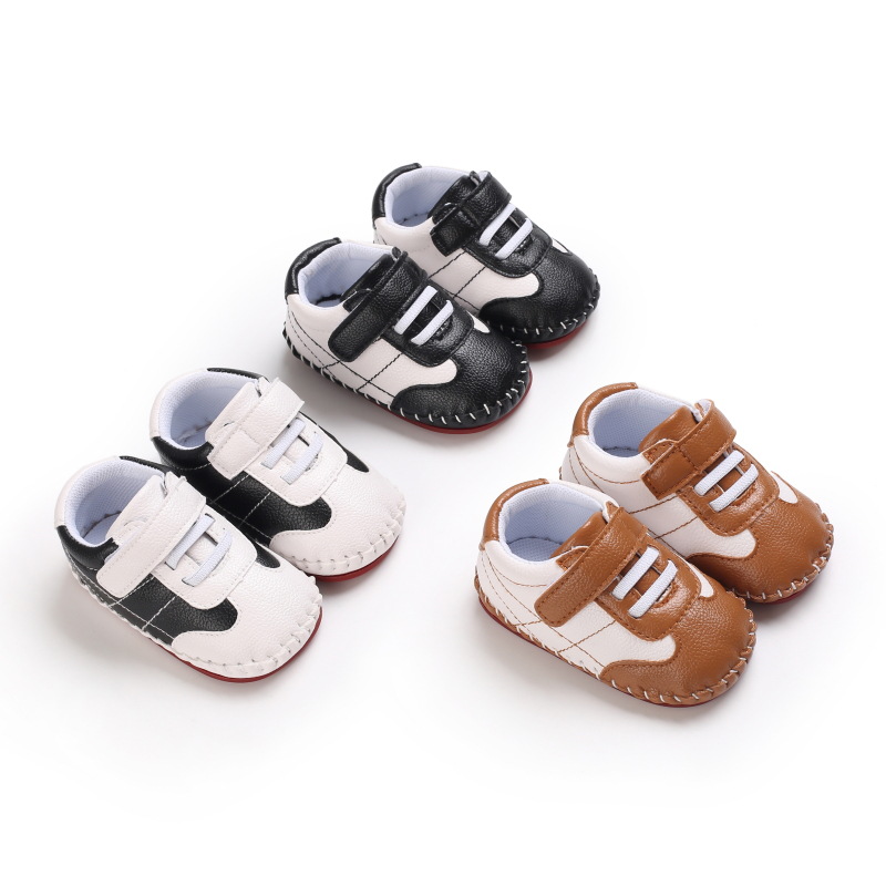 Baby shoes