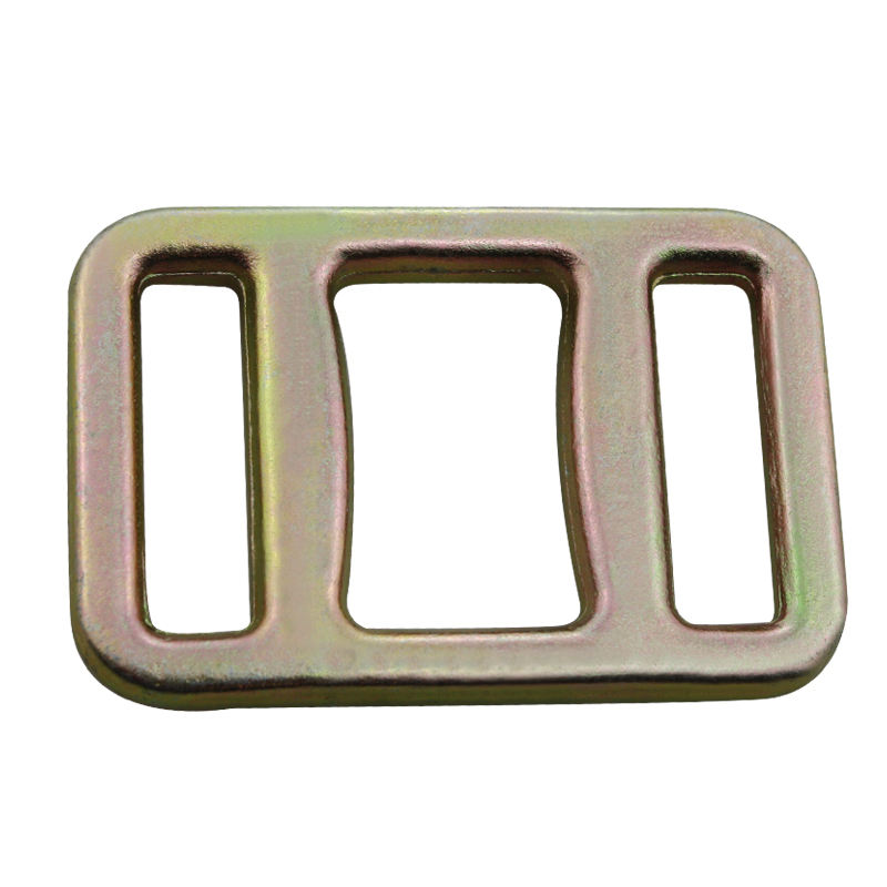 JIULONG 40MM High Quality Forged One Way Lashing Buckle