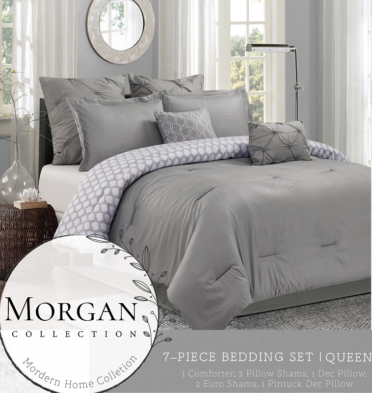 Conforter sheet sets