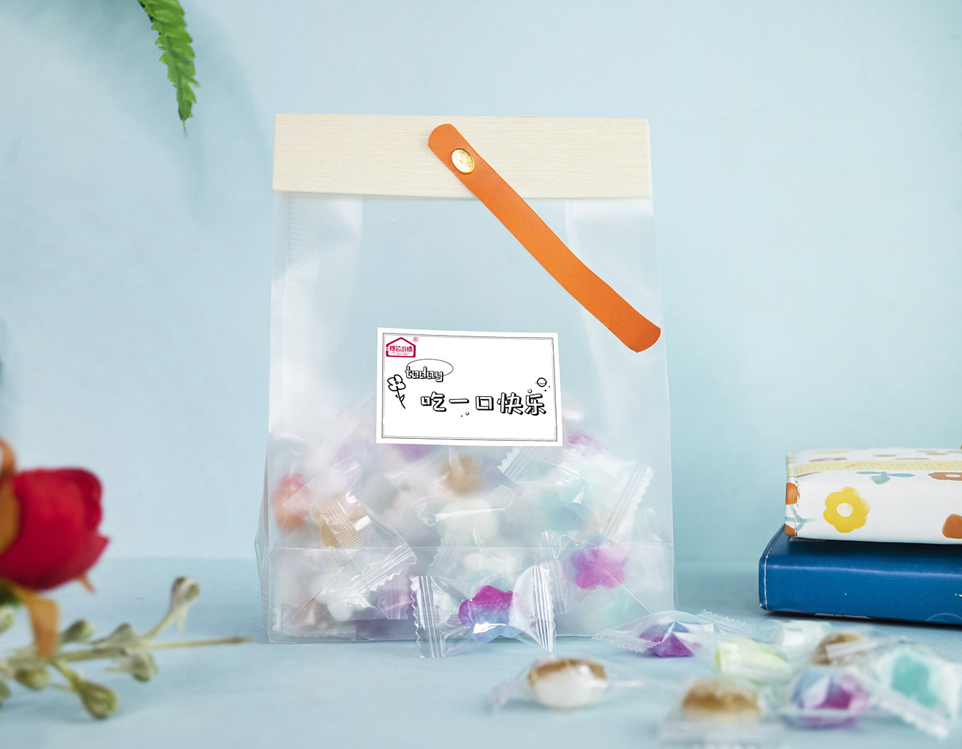 Shanxi Jinli Candy Co.,ltd