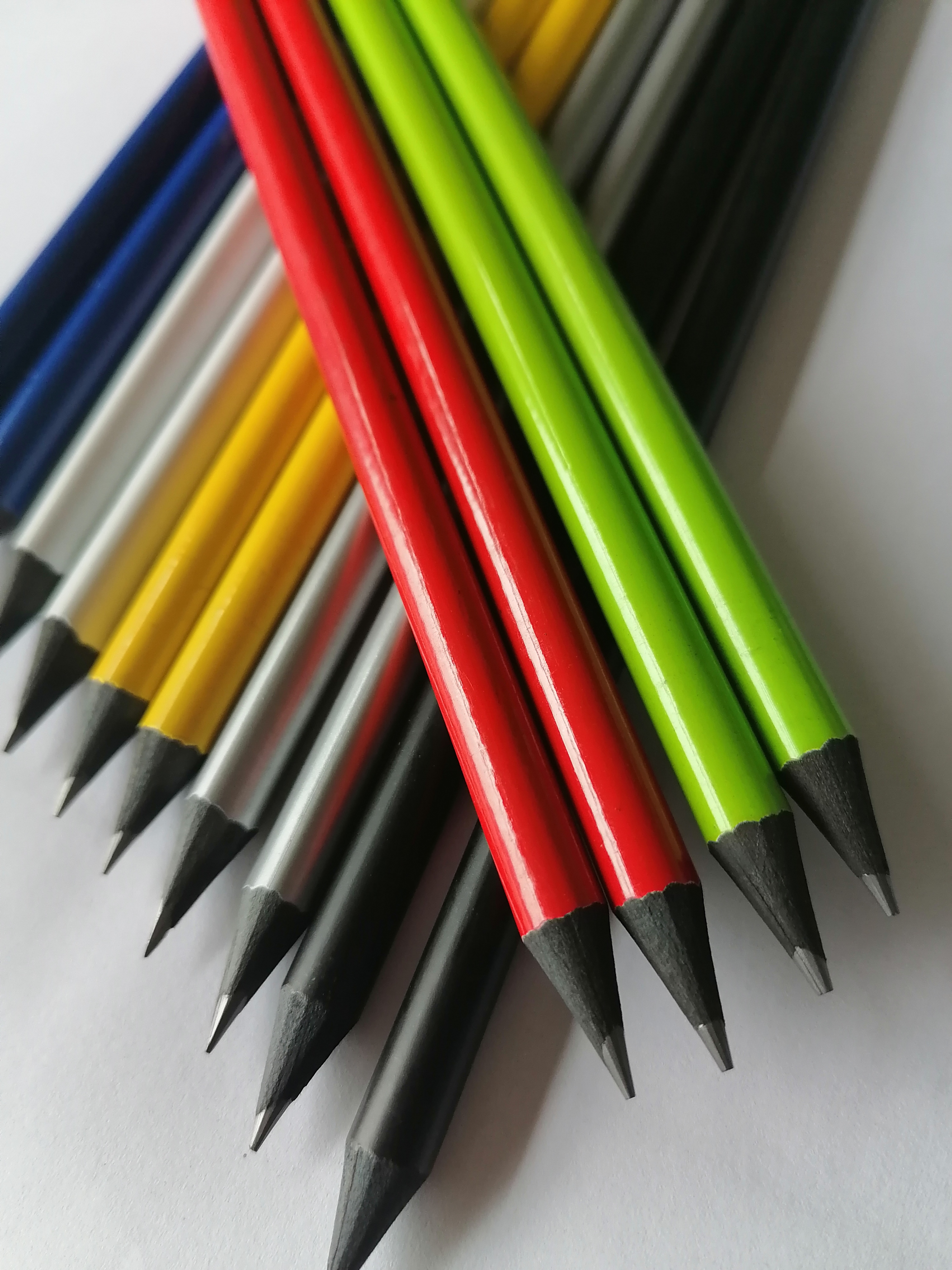 JINAN REEKY ENTERPRISE CO.,LTD. – Crayon 3