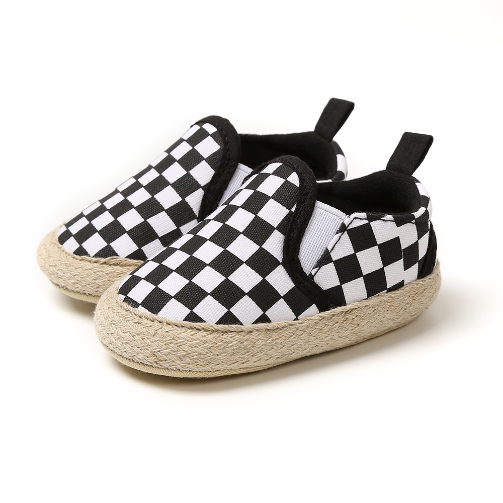 Baby cloth shoes